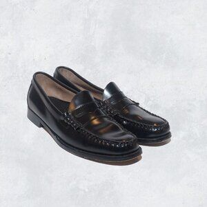 GH Bass Larson Weejun Loafer sisze M 9.5